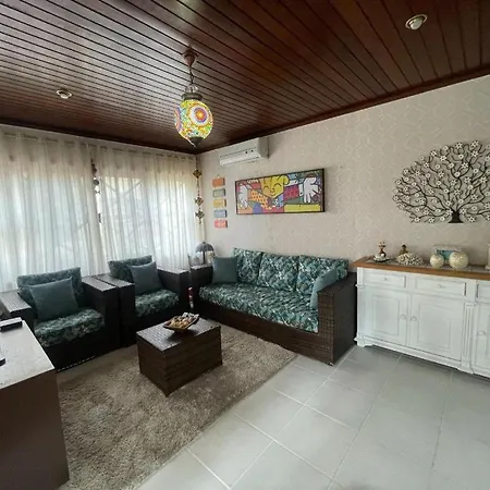 Linda Casa Condominio Maresias Exterior photo